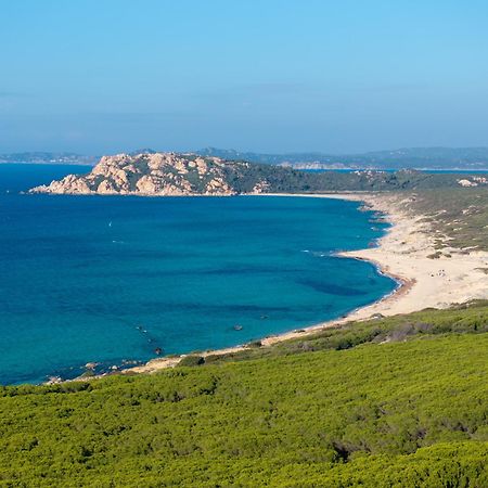 Residence Baia Dei Mirti Vignola Mare Екстериор снимка
