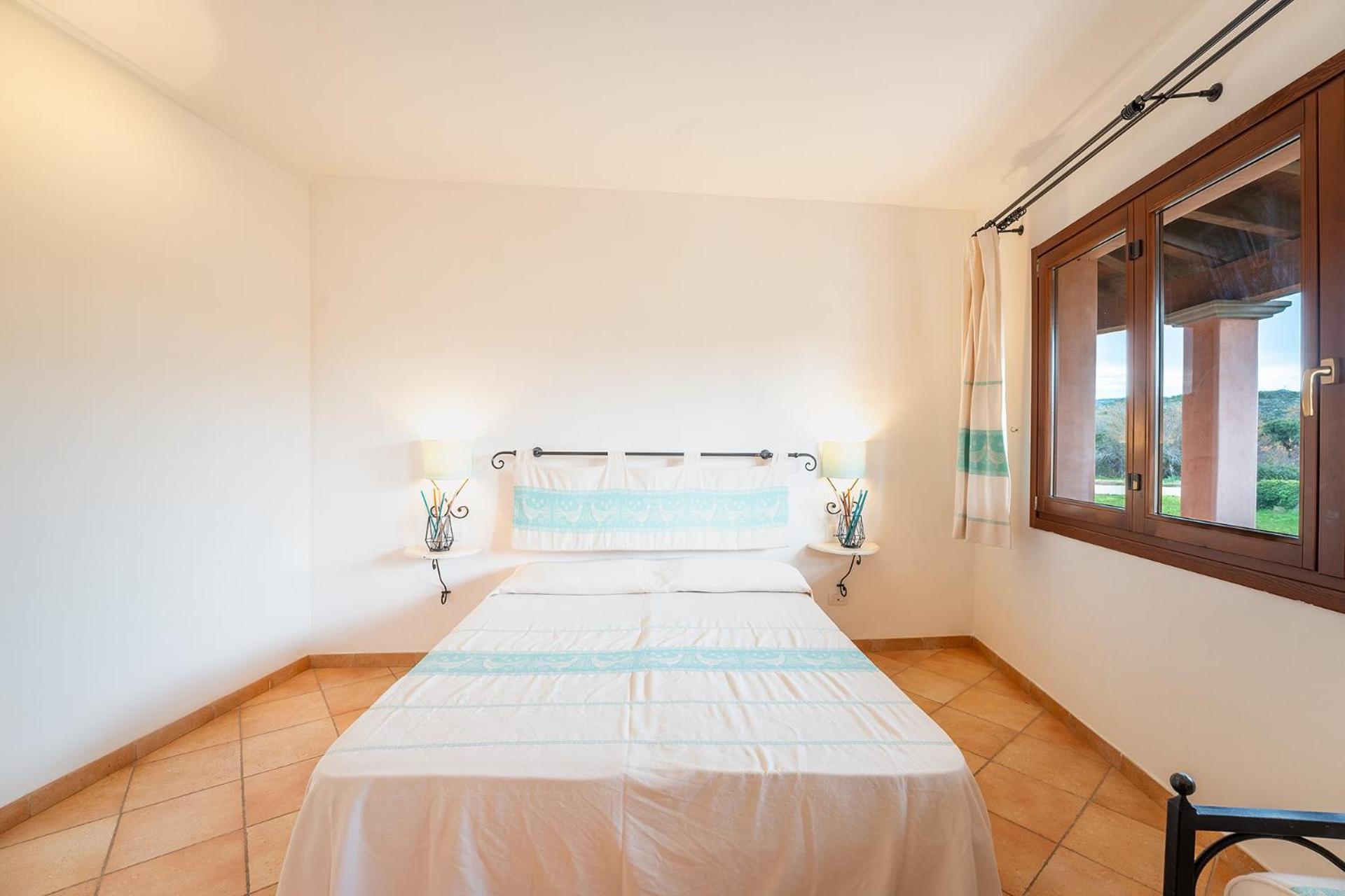Residence Baia Dei Mirti Vignola Mare Екстериор снимка