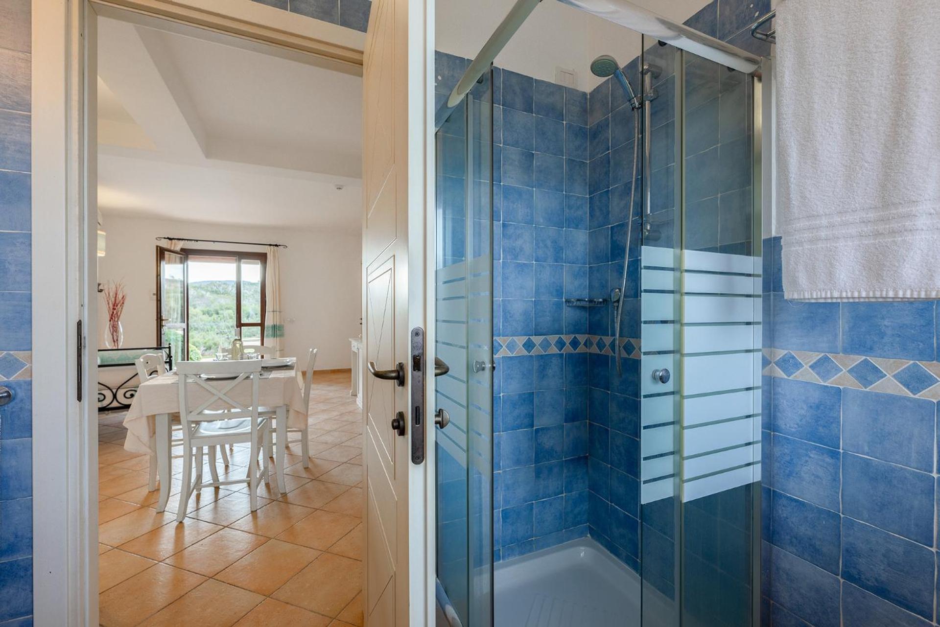 Residence Baia Dei Mirti Vignola Mare Екстериор снимка