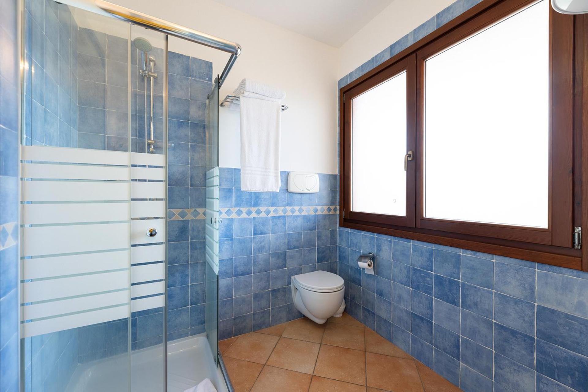 Residence Baia Dei Mirti Vignola Mare Екстериор снимка