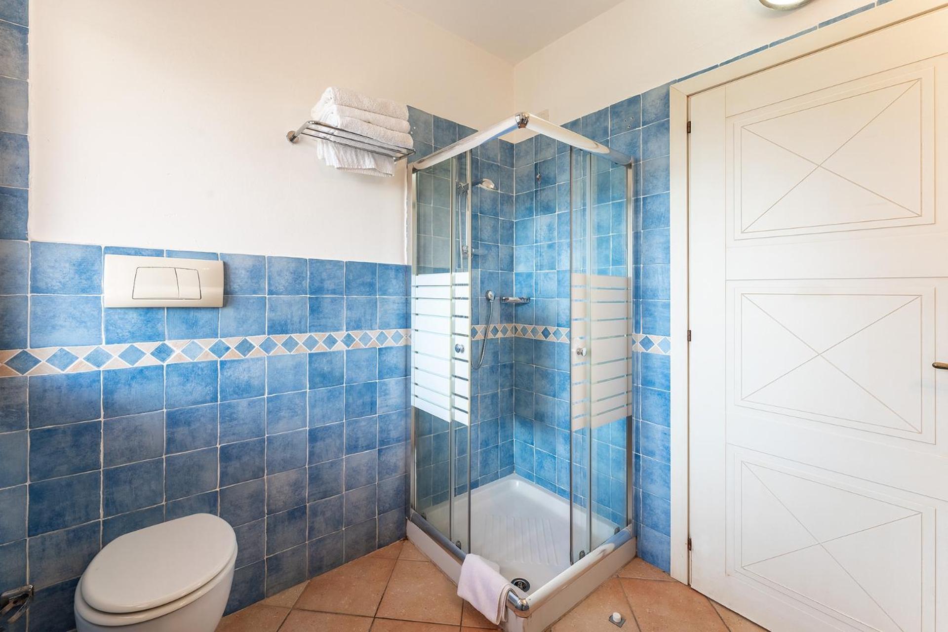 Residence Baia Dei Mirti Vignola Mare Екстериор снимка