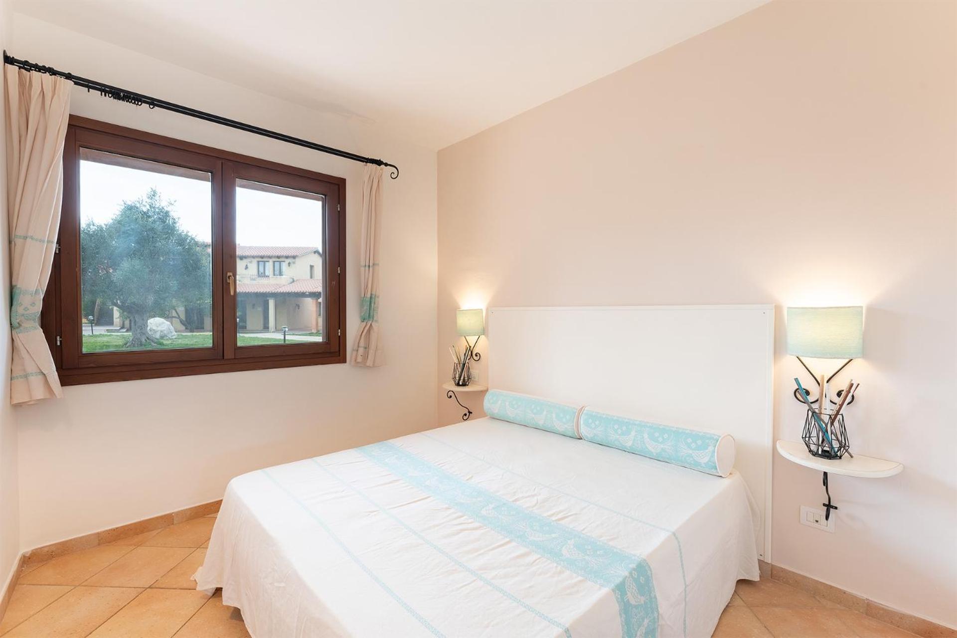 Residence Baia Dei Mirti Vignola Mare Екстериор снимка